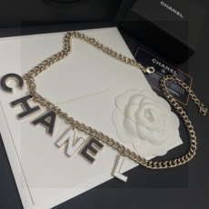 Chanel Necklaces